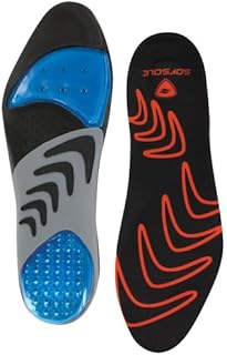 SOFSOLE(ソフソール) Airr Orthotic 男性用 M 12445 SOFSOLE(ソフソール) Airr Orthotic 男性用 M 12445
